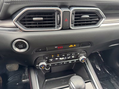 2024 Mazda Mazda CX-5 2.5 Turbo Premium