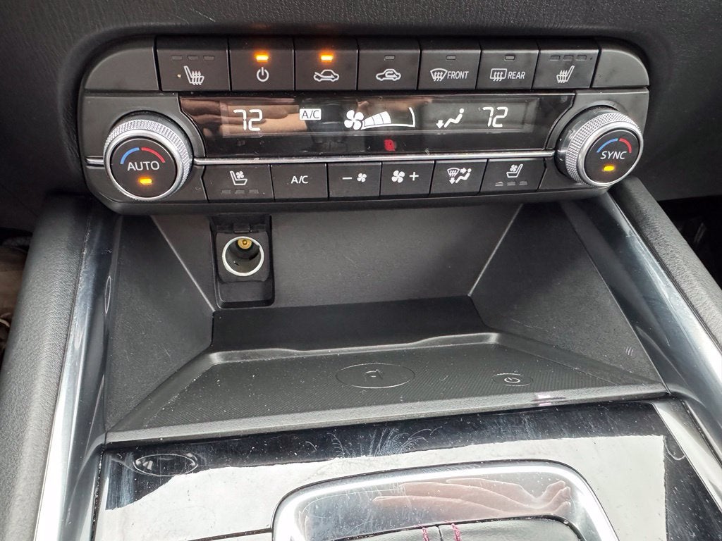 2024 Mazda Mazda CX-5 2.5 Turbo Premium