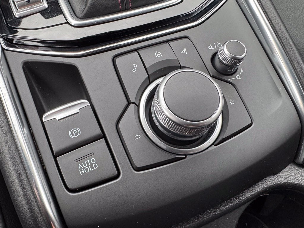 2024 Mazda Mazda CX-5 2.5 Turbo Premium
