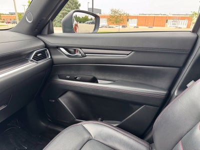 2024 Mazda Mazda CX-5 2.5 Turbo Premium