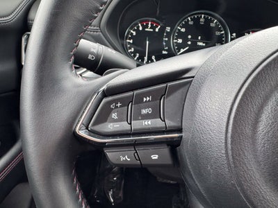 2024 Mazda Mazda CX-5 2.5 Turbo Premium