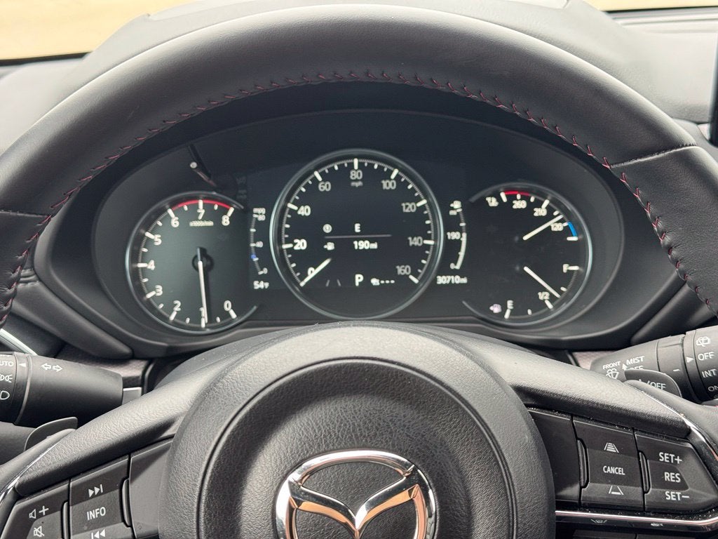 2024 Mazda Mazda CX-5 2.5 Turbo Premium