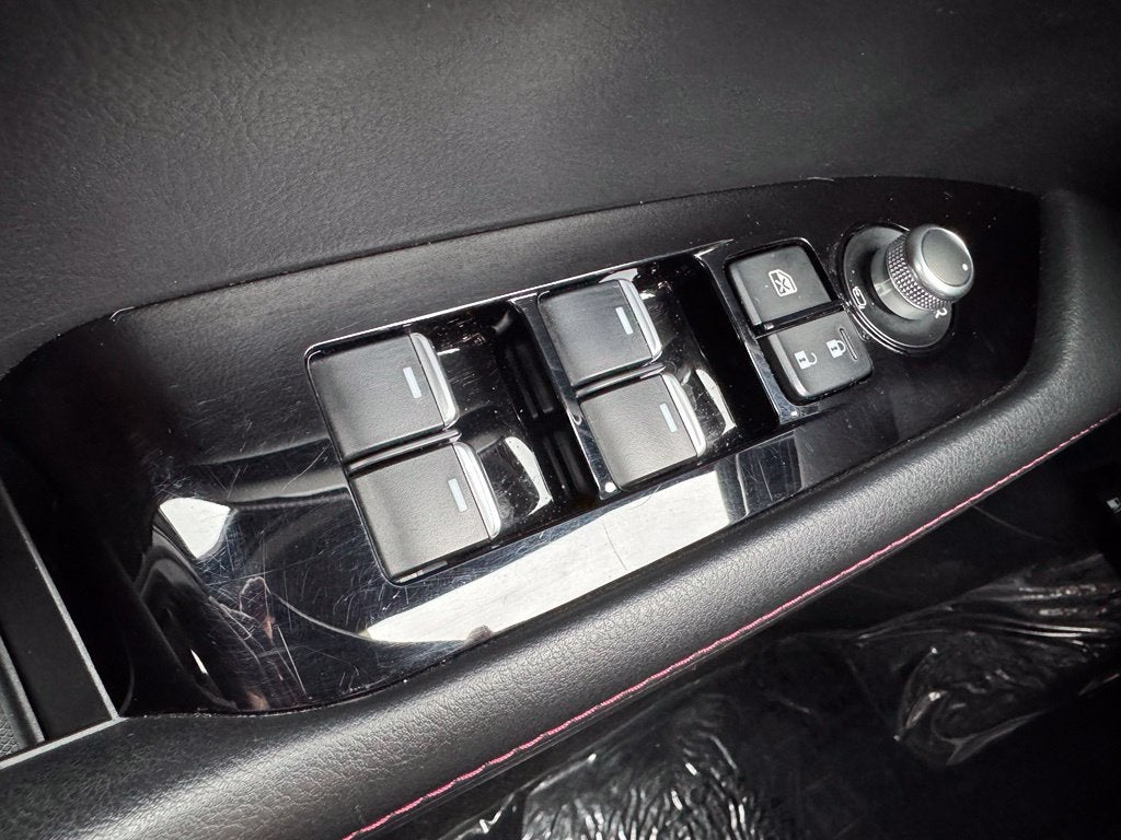 2024 Mazda Mazda CX-5 2.5 Turbo Premium