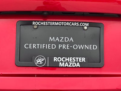 2024 Mazda Mazda CX-5 2.5 Turbo Premium