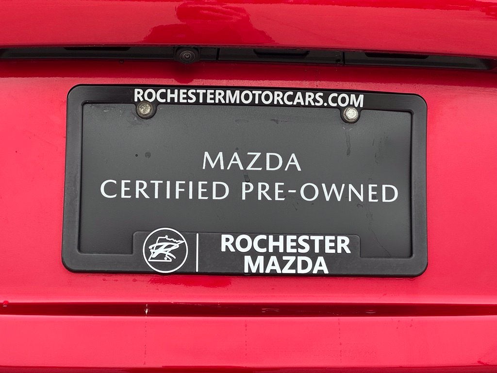 2024 Mazda Mazda CX-5 2.5 Turbo Premium