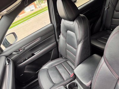 2024 Mazda Mazda CX-5 2.5 Turbo Premium