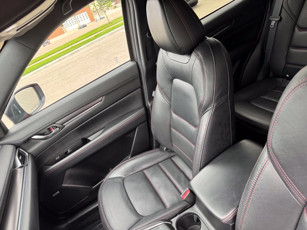 2024 Mazda Mazda CX-5 2.5 Turbo Premium