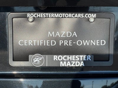 2023 Mazda Mazda CX-5 2.5 S Premium Plus Package