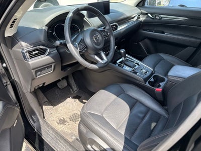2023 Mazda Mazda CX-5 2.5 S Premium Plus Package