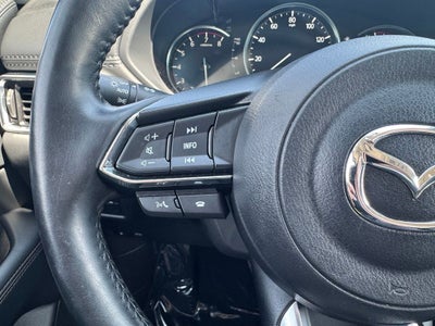 2022 Mazda Mazda CX-5 2.5 S Premium Plus Package