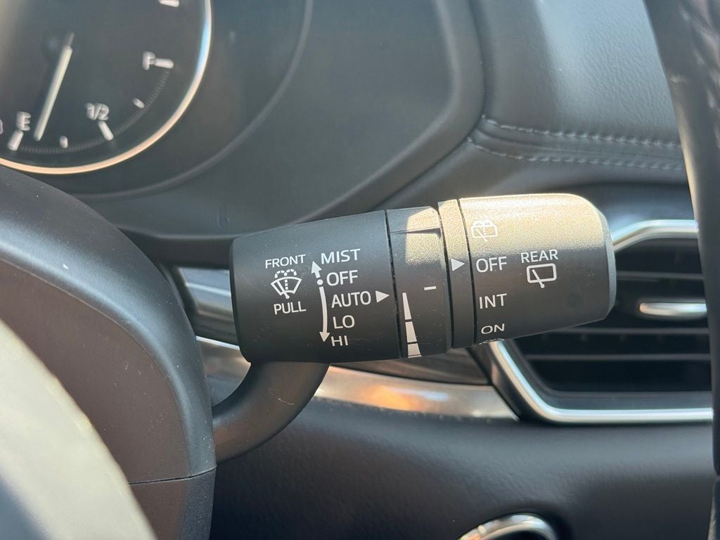 2023 Mazda Mazda CX-5 2.5 S Premium Plus Package
