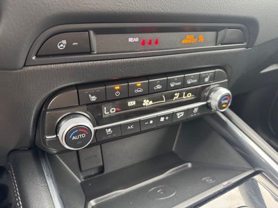 2024 Mazda Mazda CX-5 2.5 S Premium Plus Package