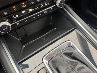 2024 Mazda Mazda CX-5 2.5 S Premium Plus Package