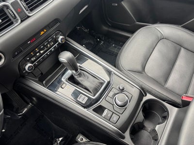 2024 Mazda Mazda CX-5 2.5 S Premium Plus Package