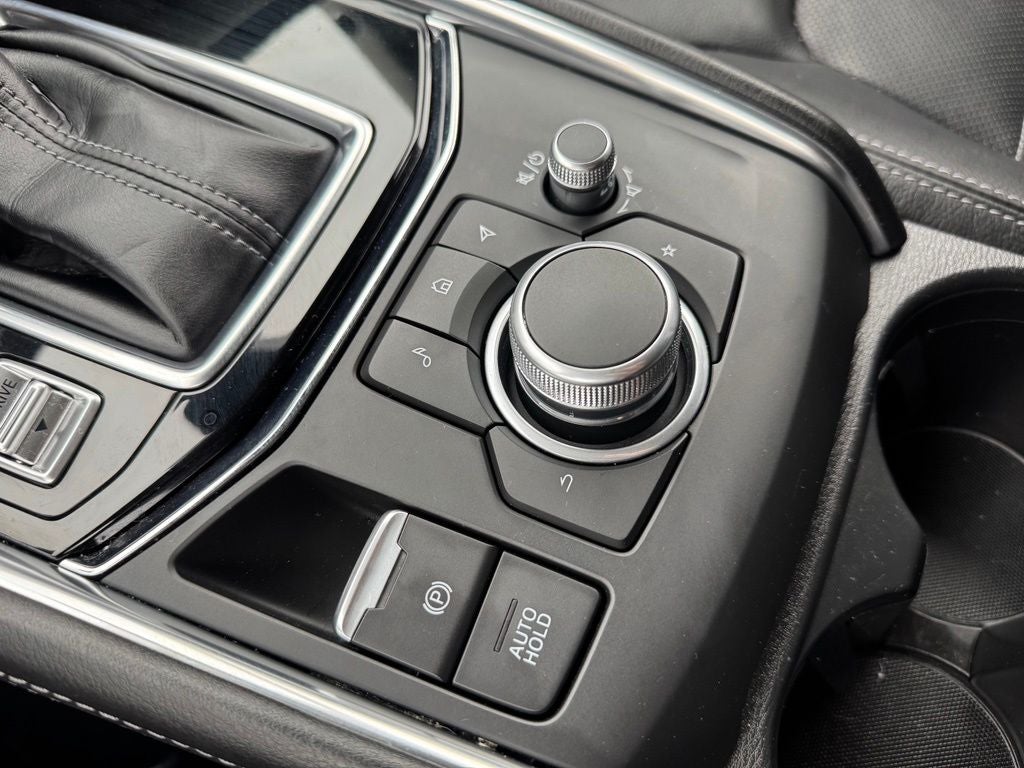 2024 Mazda Mazda CX-5 2.5 S Premium Plus Package