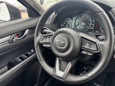 2024 Mazda Mazda CX-5 2.5 S Premium Plus Package