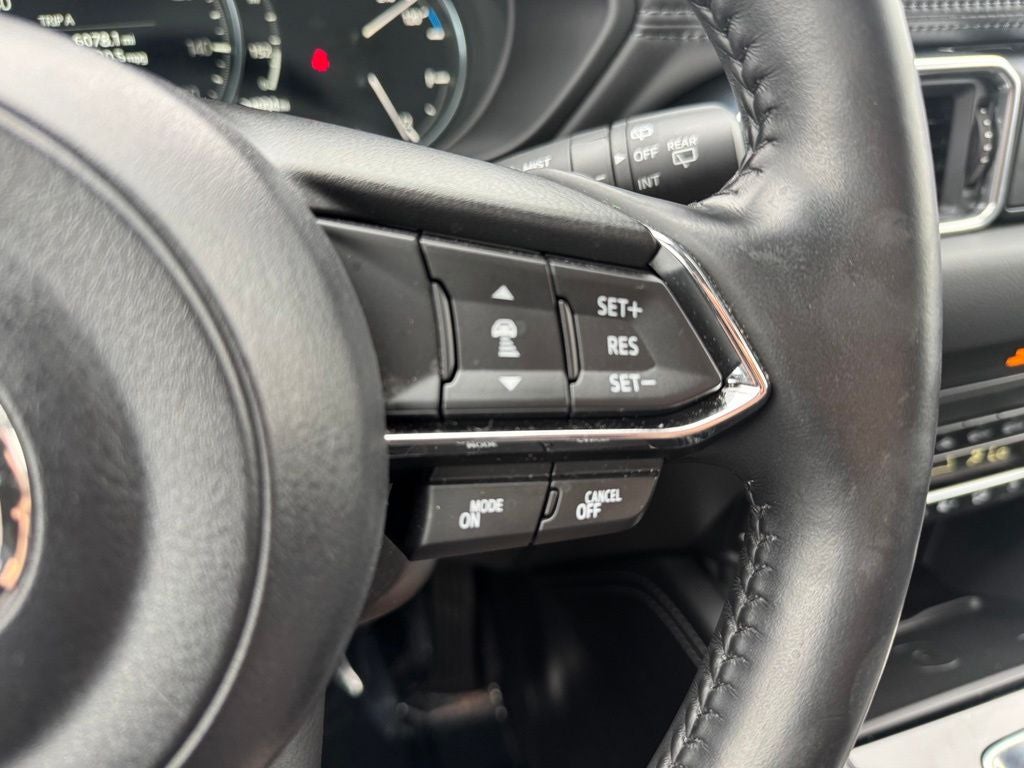 2024 Mazda Mazda CX-5 2.5 S Premium Plus Package