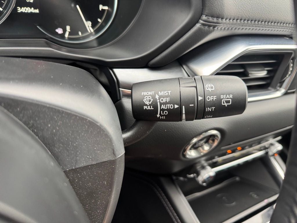 2024 Mazda Mazda CX-5 2.5 S Premium Plus Package