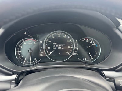 2024 Mazda Mazda CX-5 2.5 S Premium Plus Package