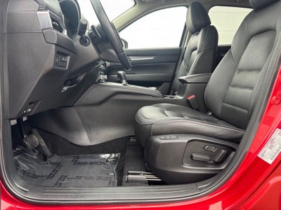 2024 Mazda Mazda CX-5 2.5 S Premium Plus Package