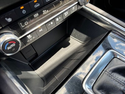2019 Mazda Mazda CX-5 Signature