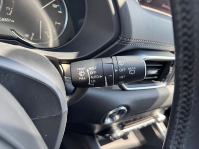 2019 Mazda Mazda CX-5 Signature