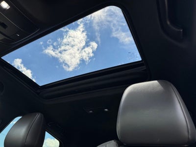 2019 Mazda Mazda CX-5 Signature