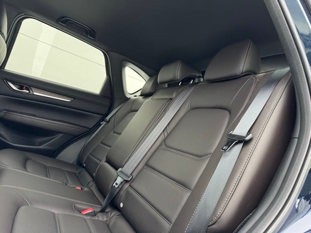 2025 Mazda Mazda CX-5 2.5 Turbo Signature