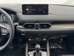 2025 Mazda Mazda CX-5 2.5 Turbo Signature