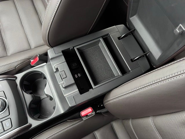 2025 Mazda Mazda CX-5 2.5 Turbo Signature