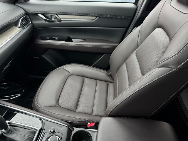 2025 Mazda Mazda CX-5 2.5 Turbo Signature