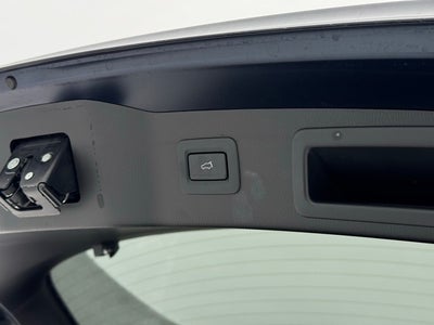 2025 Mazda Mazda CX-5 2.5 Turbo Signature