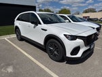 2025 Mazda Mazda CX-70 3.3 Turbo Preferred