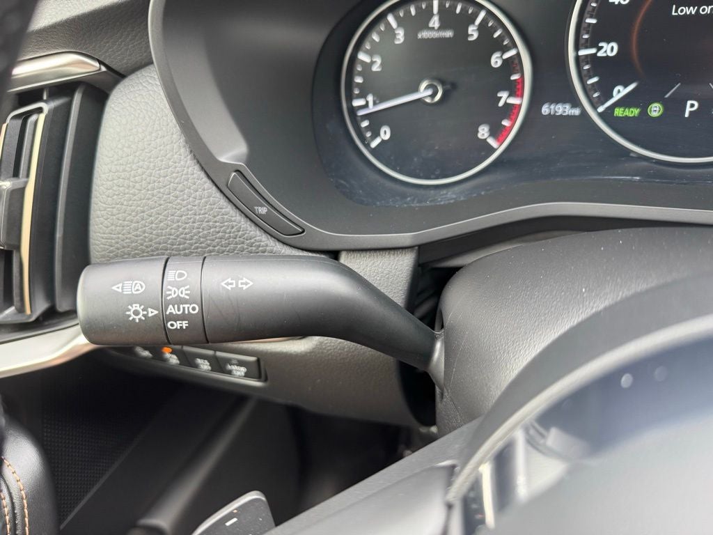 2025 Mazda Mazda CX-70 3.3 Turbo Preferred