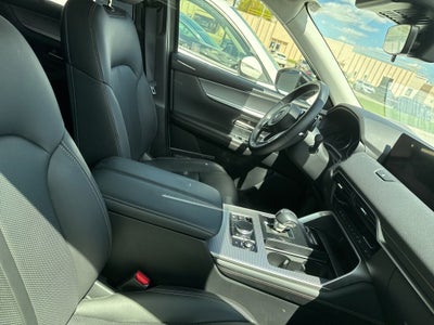 2025 Mazda Mazda CX-70 3.3 Turbo Preferred