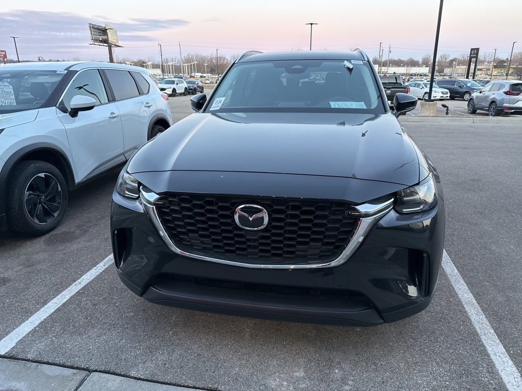 2024 Mazda Mazda CX-90 3.3 Turbo Select