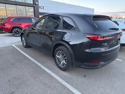 2024 Mazda Mazda CX-90 3.3 Turbo Select