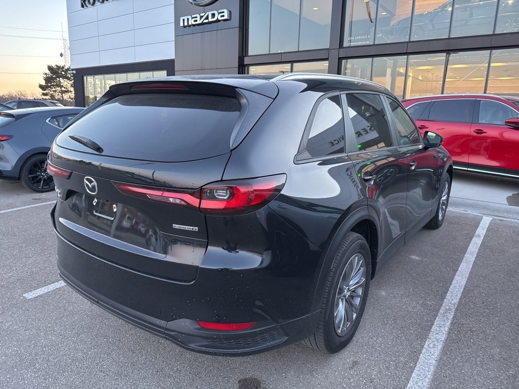 2024 Mazda Mazda CX-90 3.3 Turbo Select