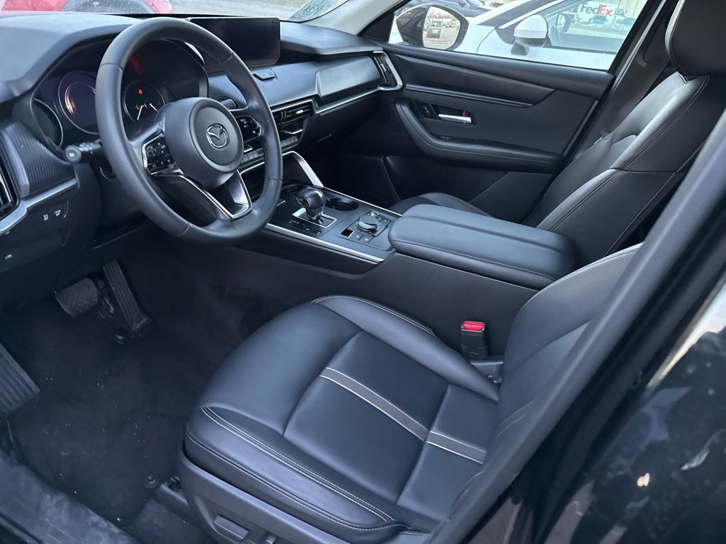 2024 Mazda Mazda CX-90 3.3 Turbo Select