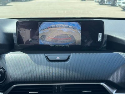 2025 Mazda Mazda CX-90 3.3 Turbo Select