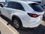 2025 Mazda Mazda CX-90 3.3 Turbo Select