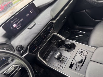 2024 Mazda Mazda CX-90 3.3 Turbo Select