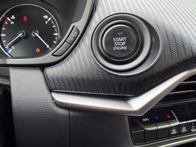 2024 Mazda Mazda CX-90 3.3 Turbo Select