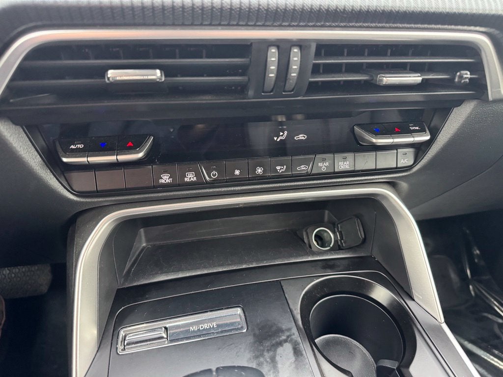 2024 Mazda Mazda CX-90 3.3 Turbo Select