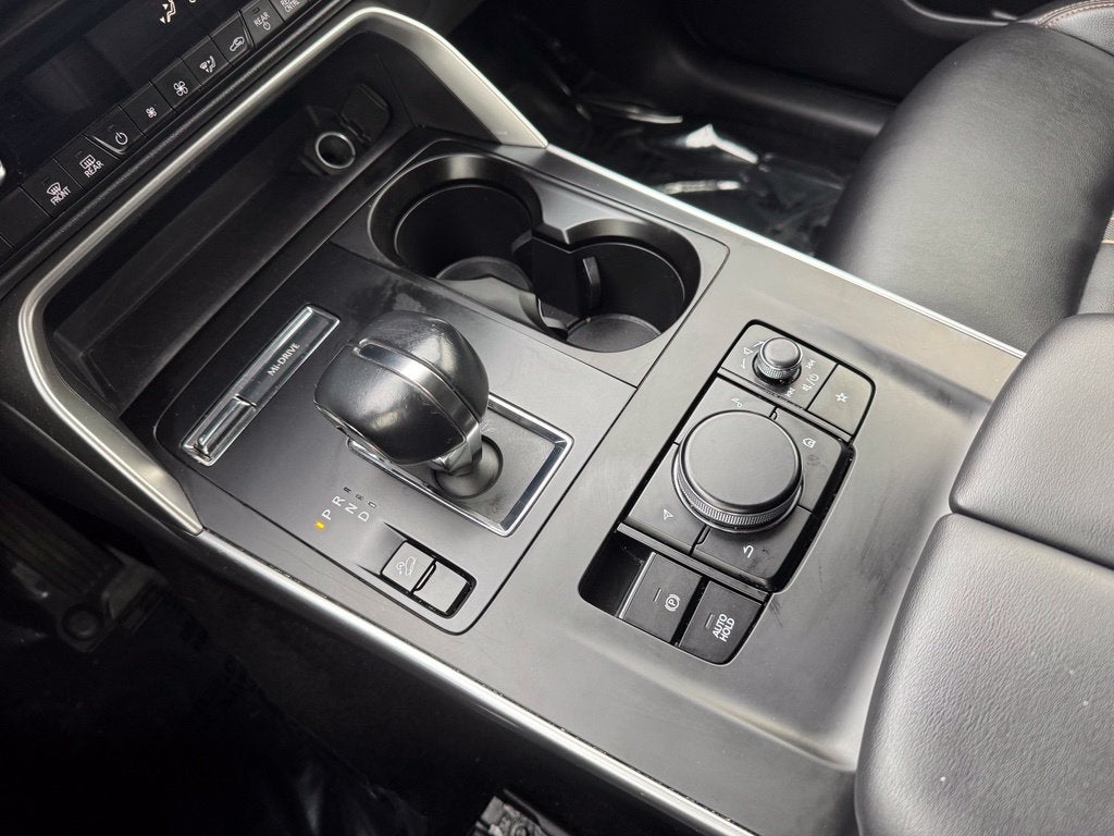 2024 Mazda Mazda CX-90 3.3 Turbo Select