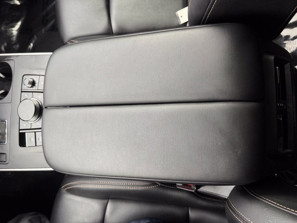 2024 Mazda Mazda CX-90 3.3 Turbo Select