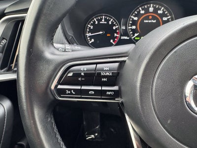 2024 Mazda Mazda CX-90 3.3 Turbo Select