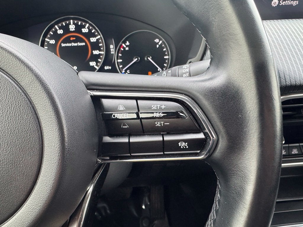 2024 Mazda Mazda CX-90 3.3 Turbo Select