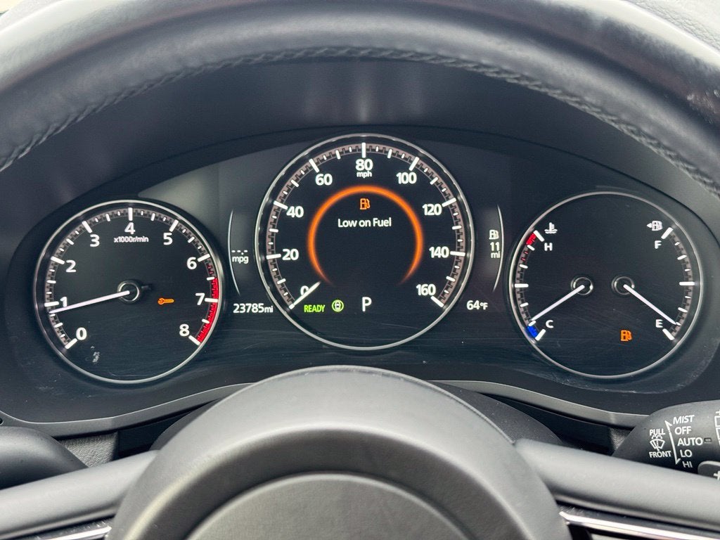 2024 Mazda Mazda CX-90 3.3 Turbo Select