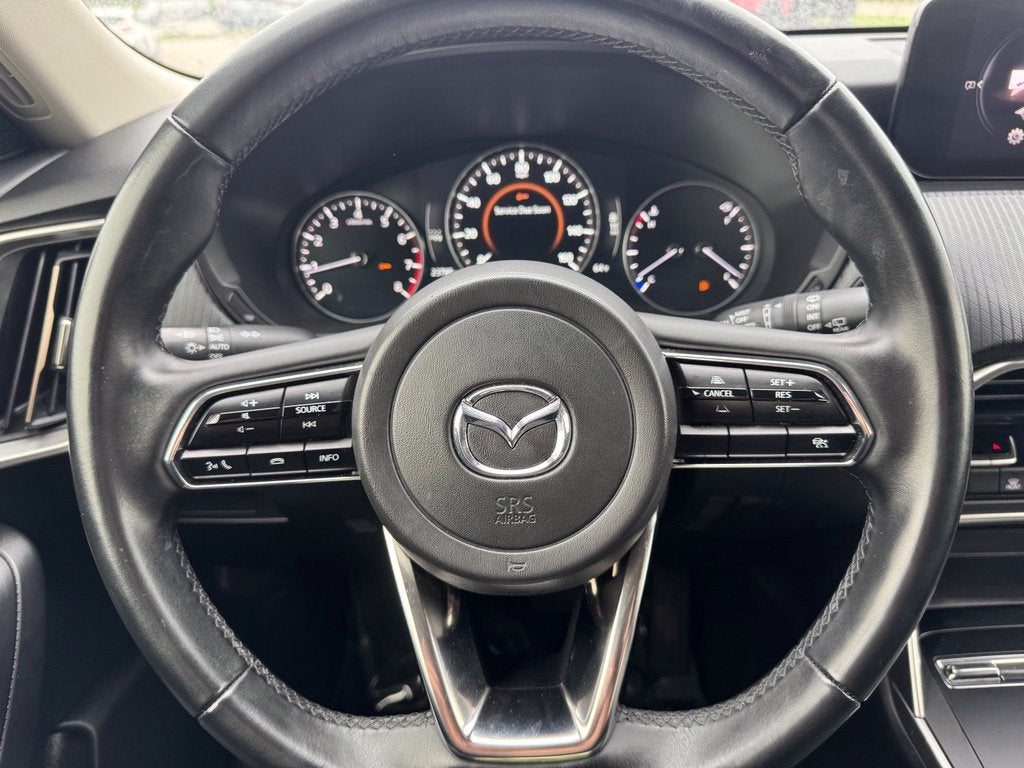 2024 Mazda Mazda CX-90 3.3 Turbo Select